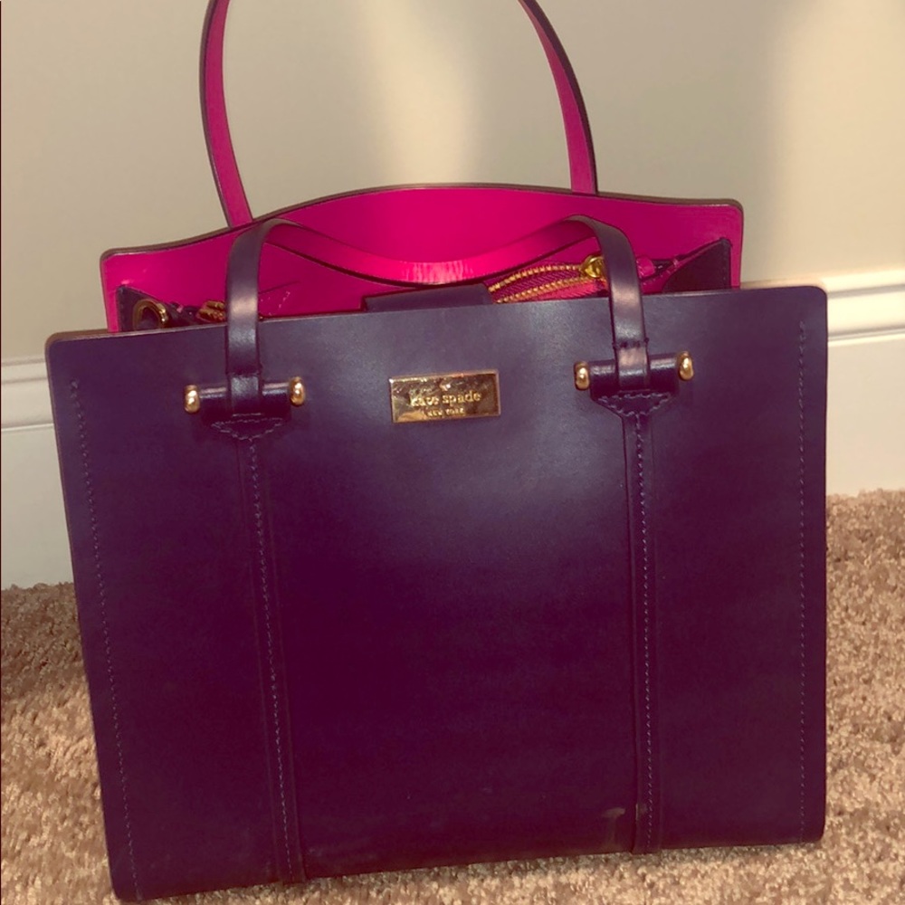 Kate spade purse